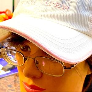 Duraflex DF2503 49-19 140 Lady Cognac Eye Glasses Size 140 with Case